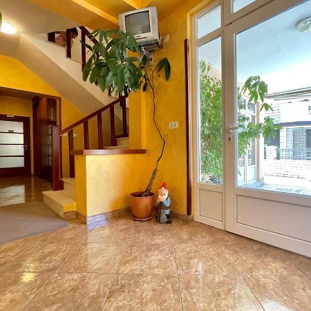 Villa Ns Velji Vinogradi Budva Buitenkant foto