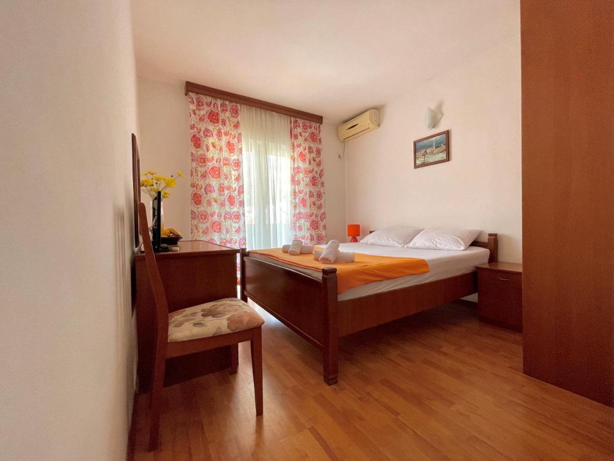 Villa Ns Velji Vinogradi Budva Buitenkant foto