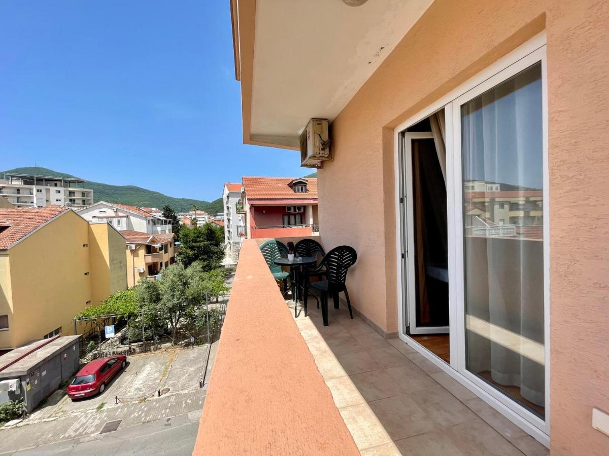 Villa Ns Velji Vinogradi Budva Buitenkant foto