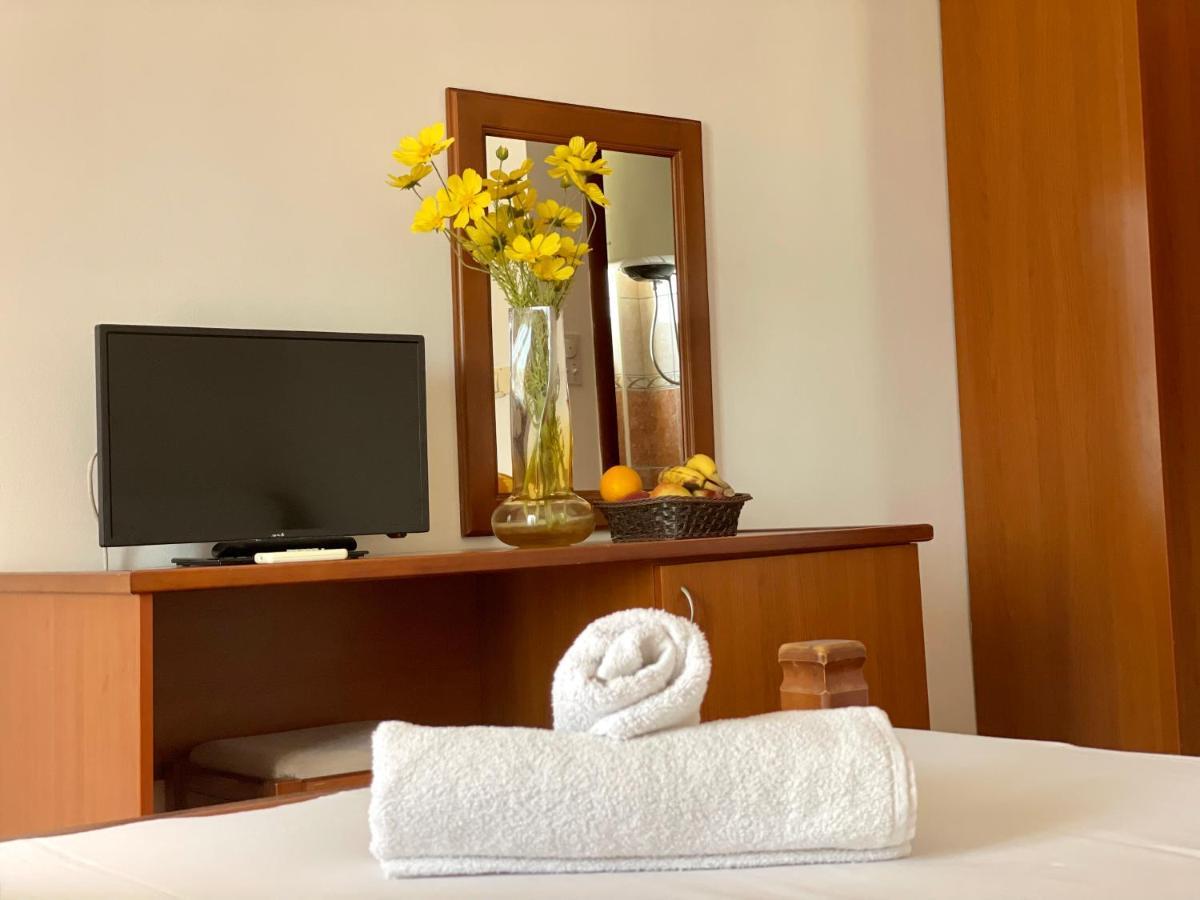 Villa Ns Velji Vinogradi Budva Buitenkant foto