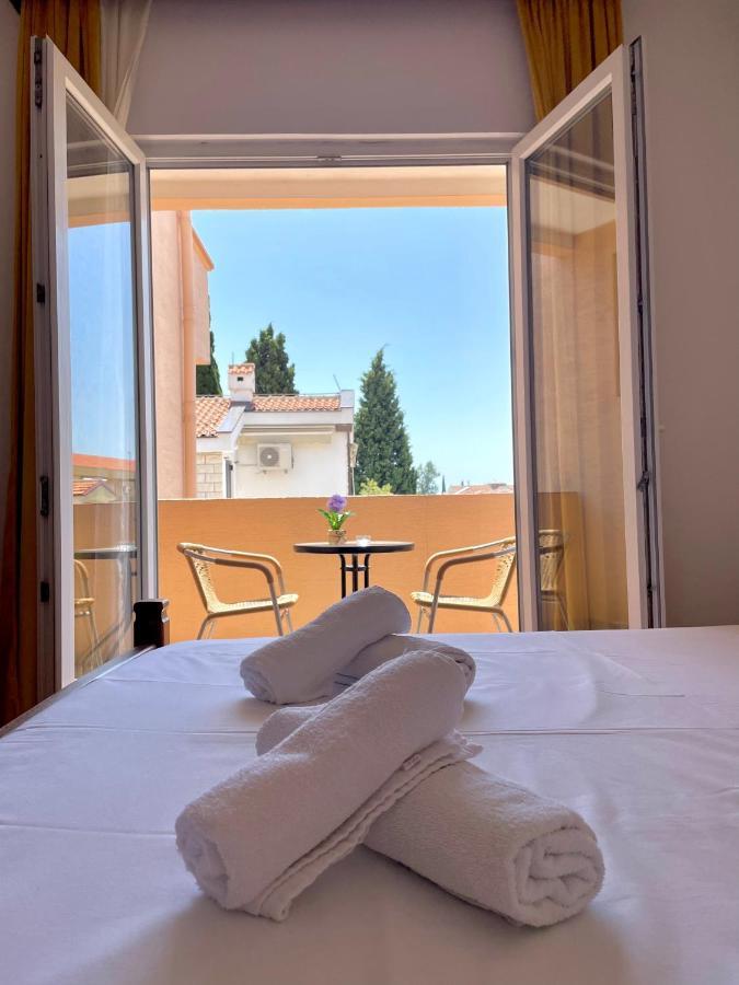 Villa Ns Velji Vinogradi Budva Buitenkant foto