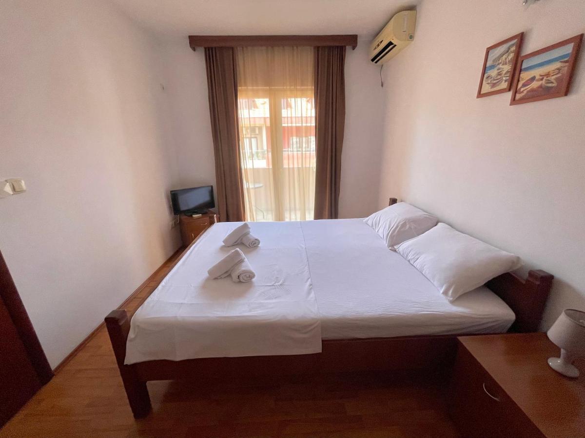Villa Ns Velji Vinogradi Budva Buitenkant foto