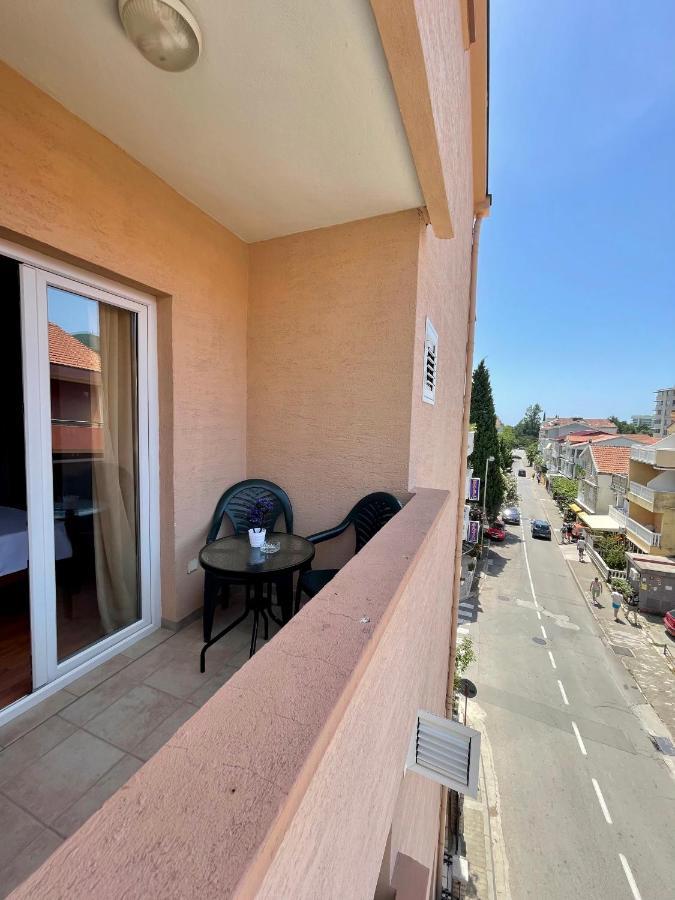 Villa Ns Velji Vinogradi Budva Buitenkant foto