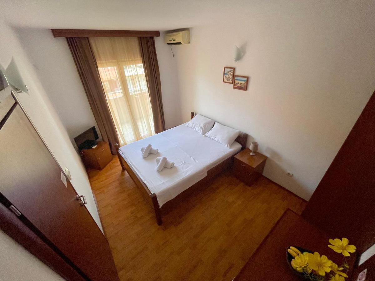 Villa Ns Velji Vinogradi Budva Buitenkant foto
